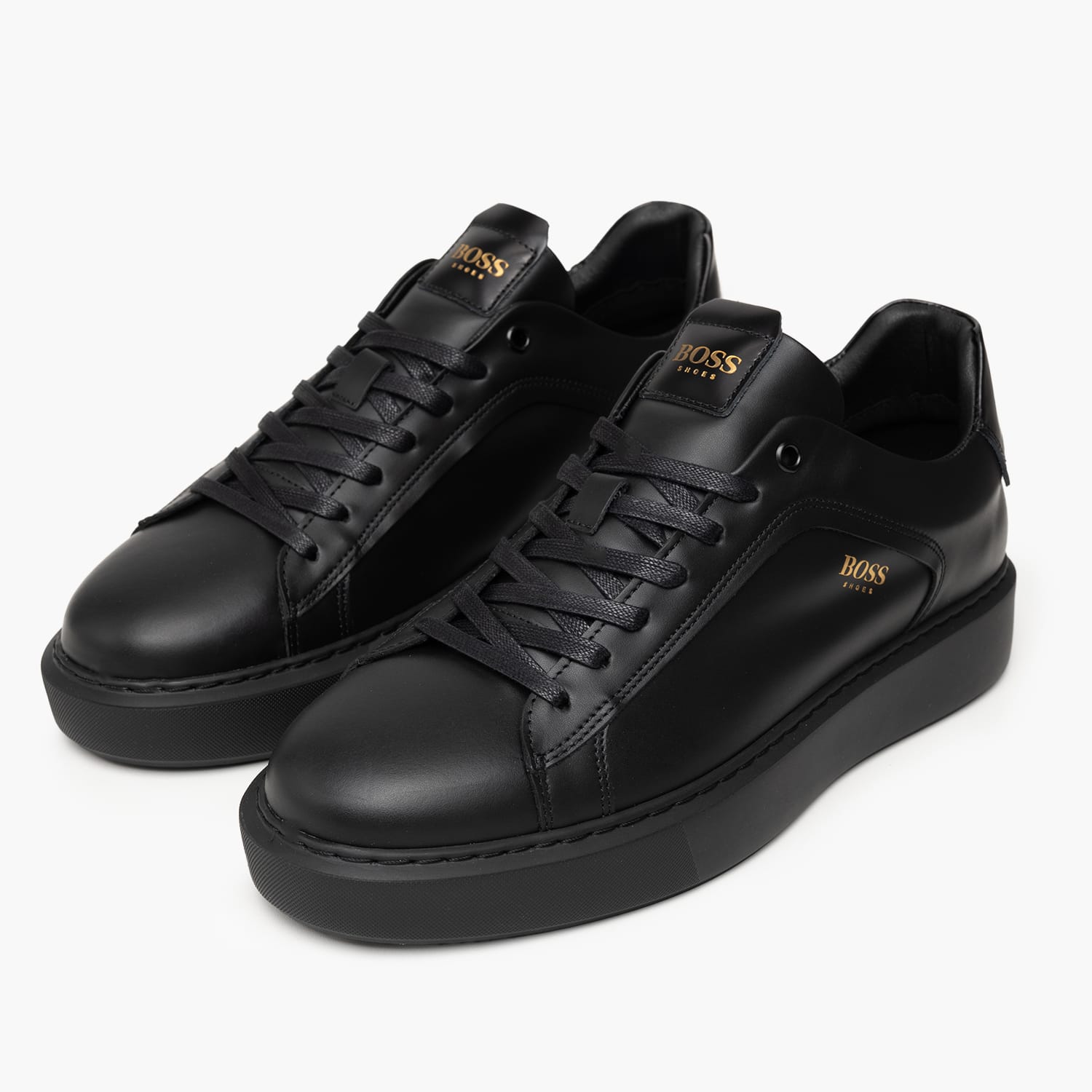 Boss shoes C6964.Bs-Black