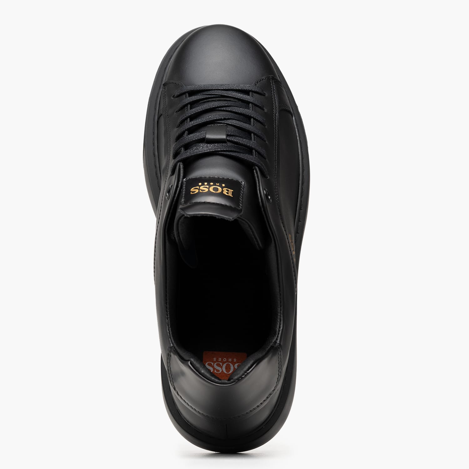 Boss shoes C6964.Bs-Black