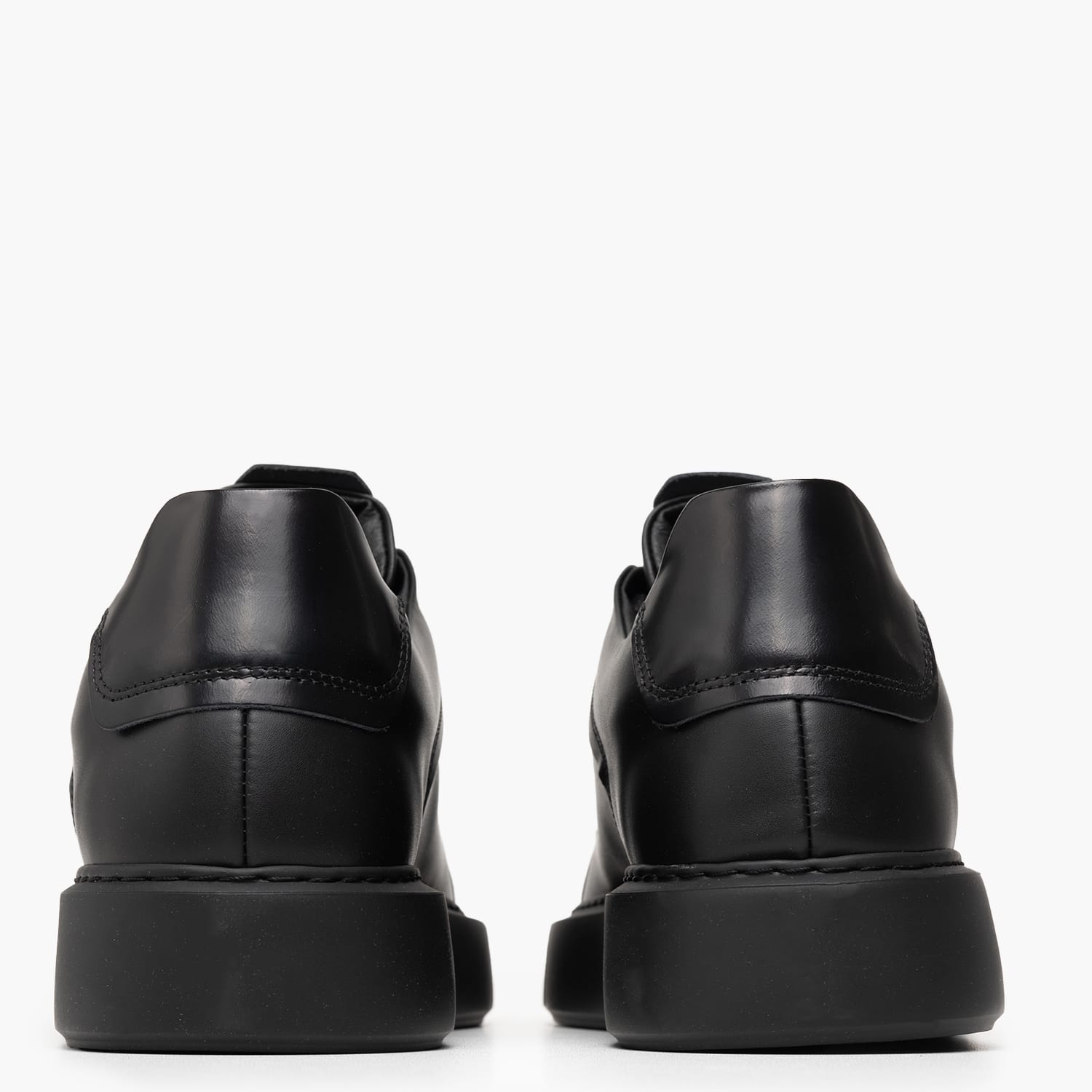Boss shoes C6964.Bs-Black