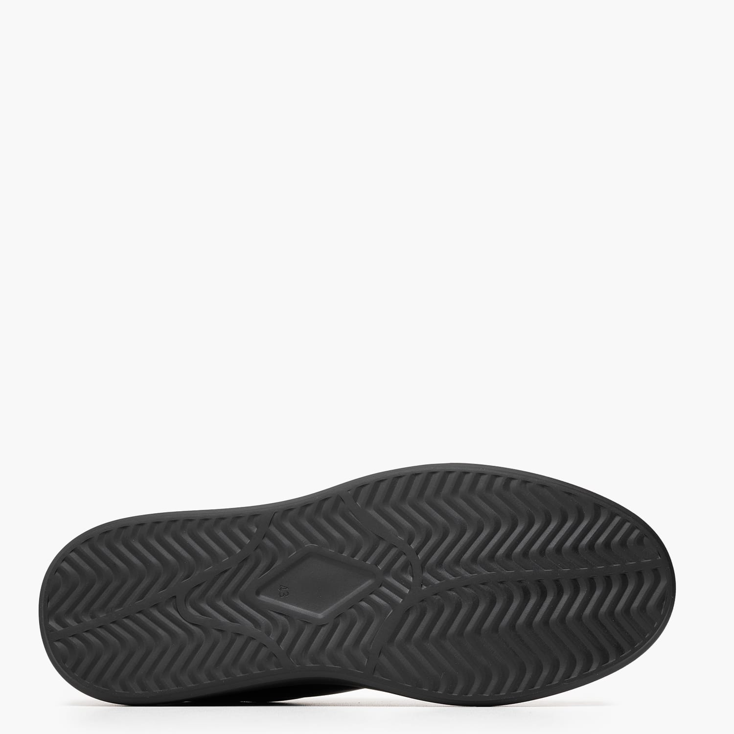Boss shoes C6964.Bs-Black
