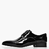 Boss shoes C7513.Loust Ανδρικό Παπούτσι Δετό Boss shoes C7513.Loust-Black