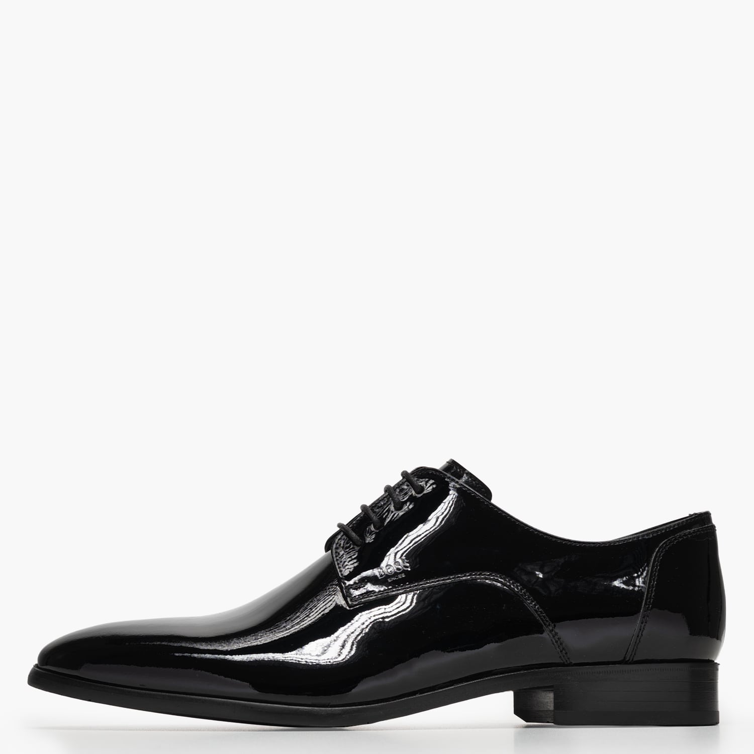 Boss shoes C7513.Loust Ανδρικό Παπούτσι Δετό