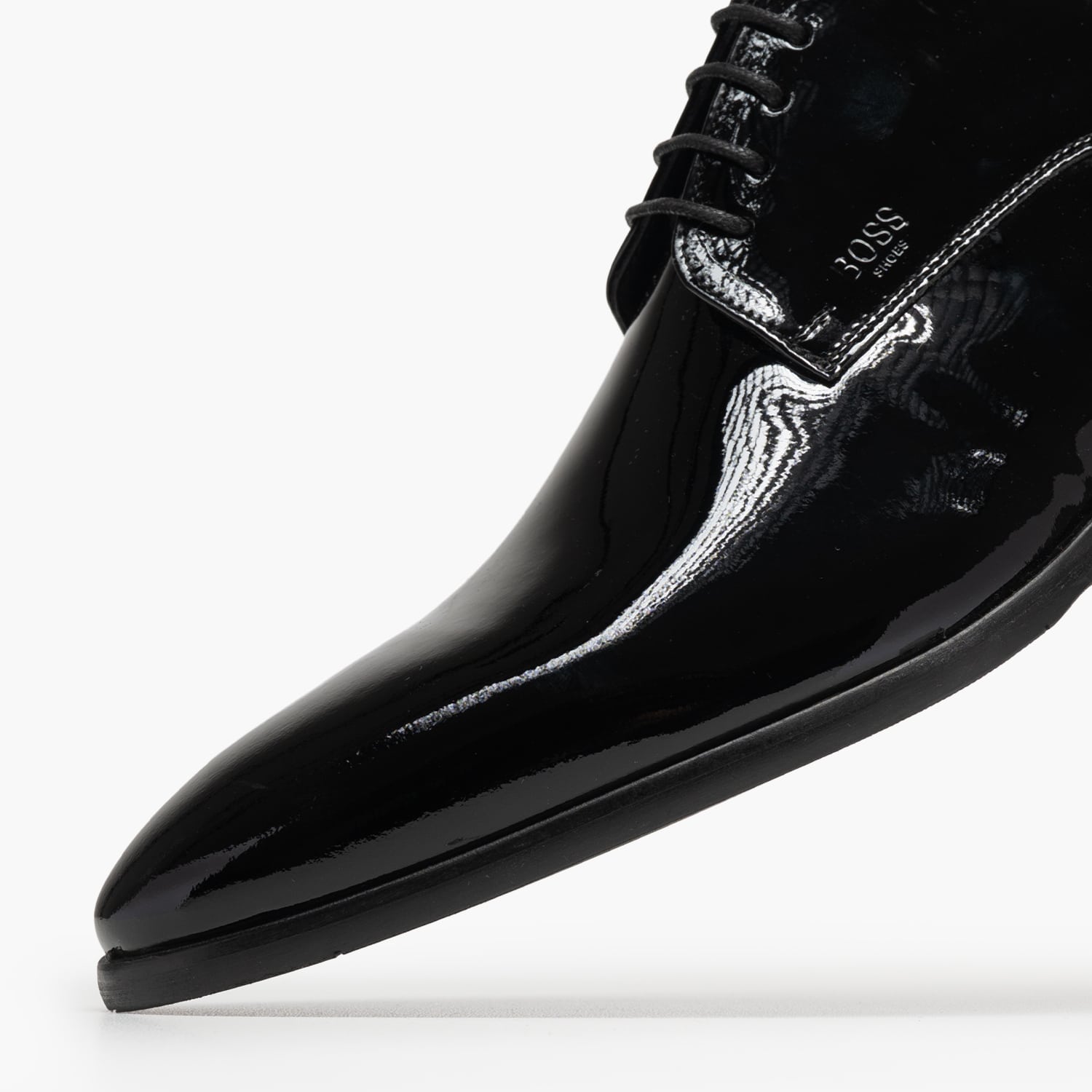 Boss shoes C7513.Loust Ανδρικό Παπούτσι Δετό