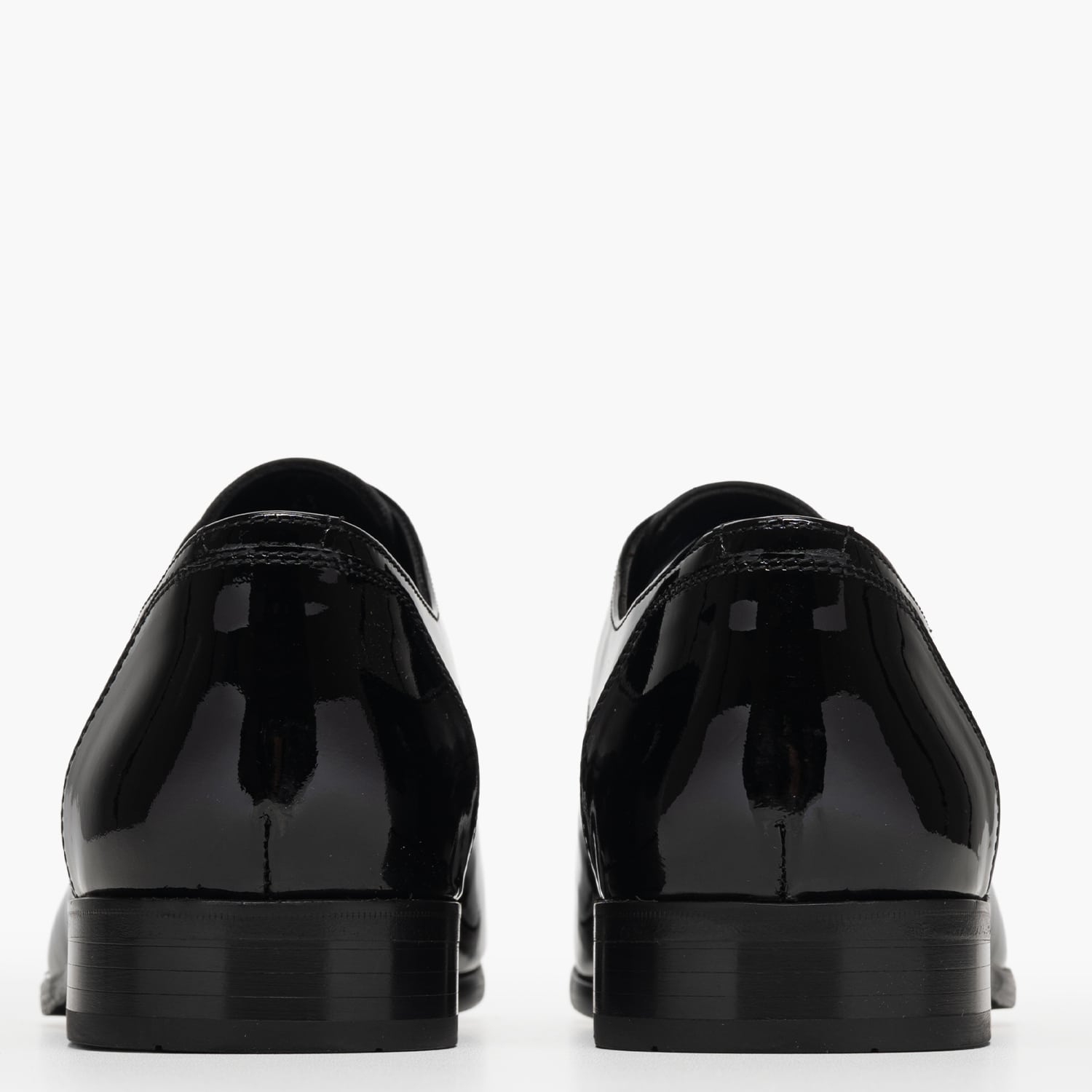 Boss shoes C7513.Loust Ανδρικό Παπούτσι Δετό Boss shoes C7513.Loust-Black