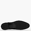 Boss shoes C7513.Loust Ανδρικό Παπούτσι Δετό Boss shoes C7513.Loust-Black
