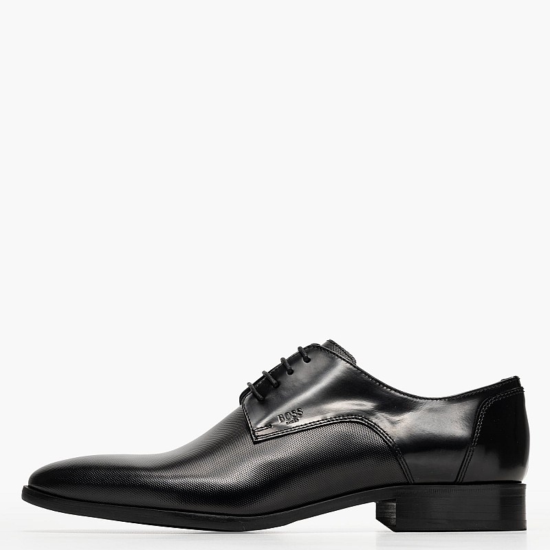 Boss shoes C7513.Point Ανδρικό Παπούτσι Δετό