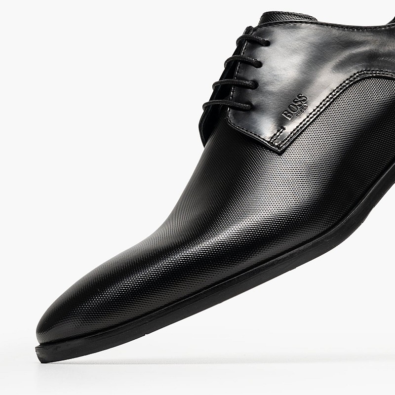 Boss shoes C7513.Point Ανδρικό Παπούτσι Δετό