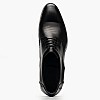 Boss shoes C7513.Point Ανδρικό Παπούτσι Δετό Boss shoes C7513.Point-Black