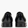 Boss shoes C7513.Point Ανδρικό Παπούτσι Δετό Boss shoes C7513.Point-Black