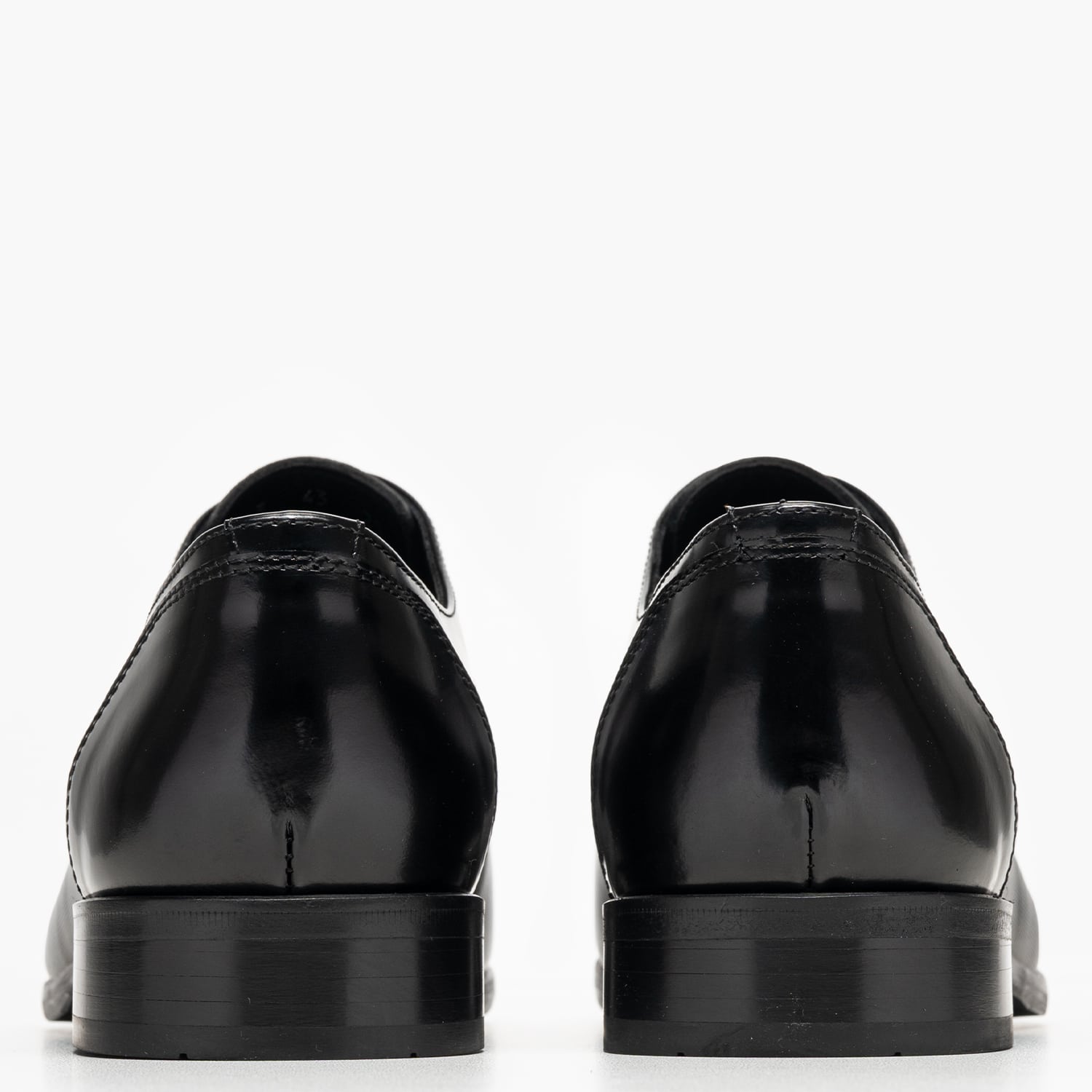 Boss shoes C7513.Point Ανδρικό Παπούτσι Δετό Boss shoes C7513.Point-Black