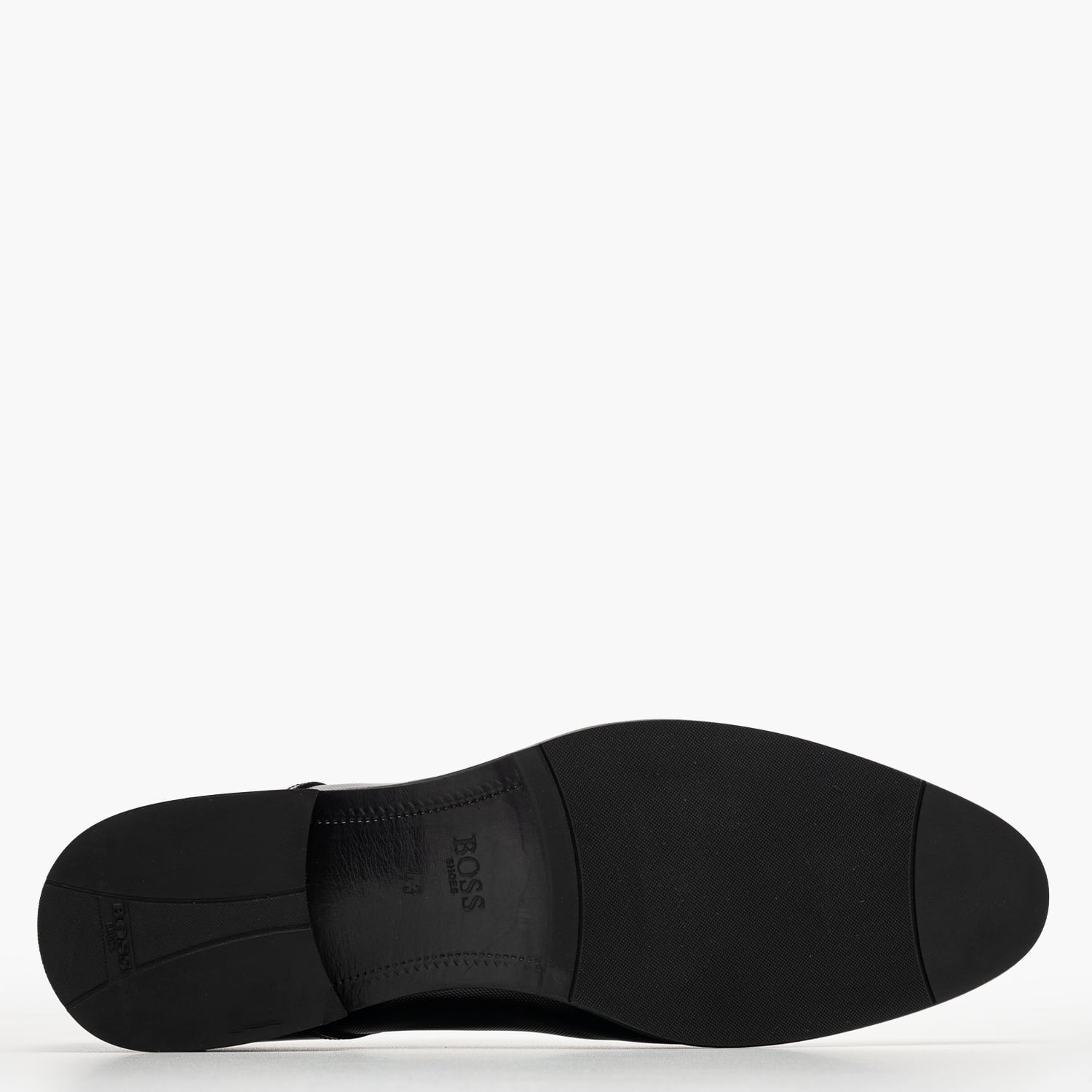 Boss shoes C7513.Point Ανδρικό Παπούτσι Δετό Boss shoes C7513.Point-Black