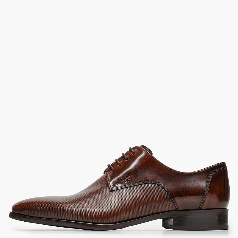 Boss shoes C7513.Point Ανδρικό Παπούτσι Δετό