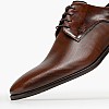 Boss shoes C7513.Point-Brown