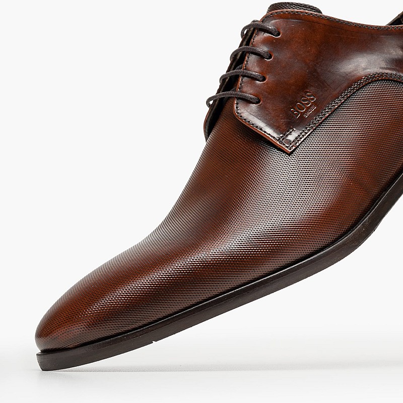 Boss shoes C7513.Point Ανδρικό Παπούτσι Δετό