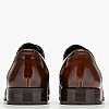 Boss shoes C7513.Point-Brown