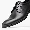 Boss shoes C7521-Black