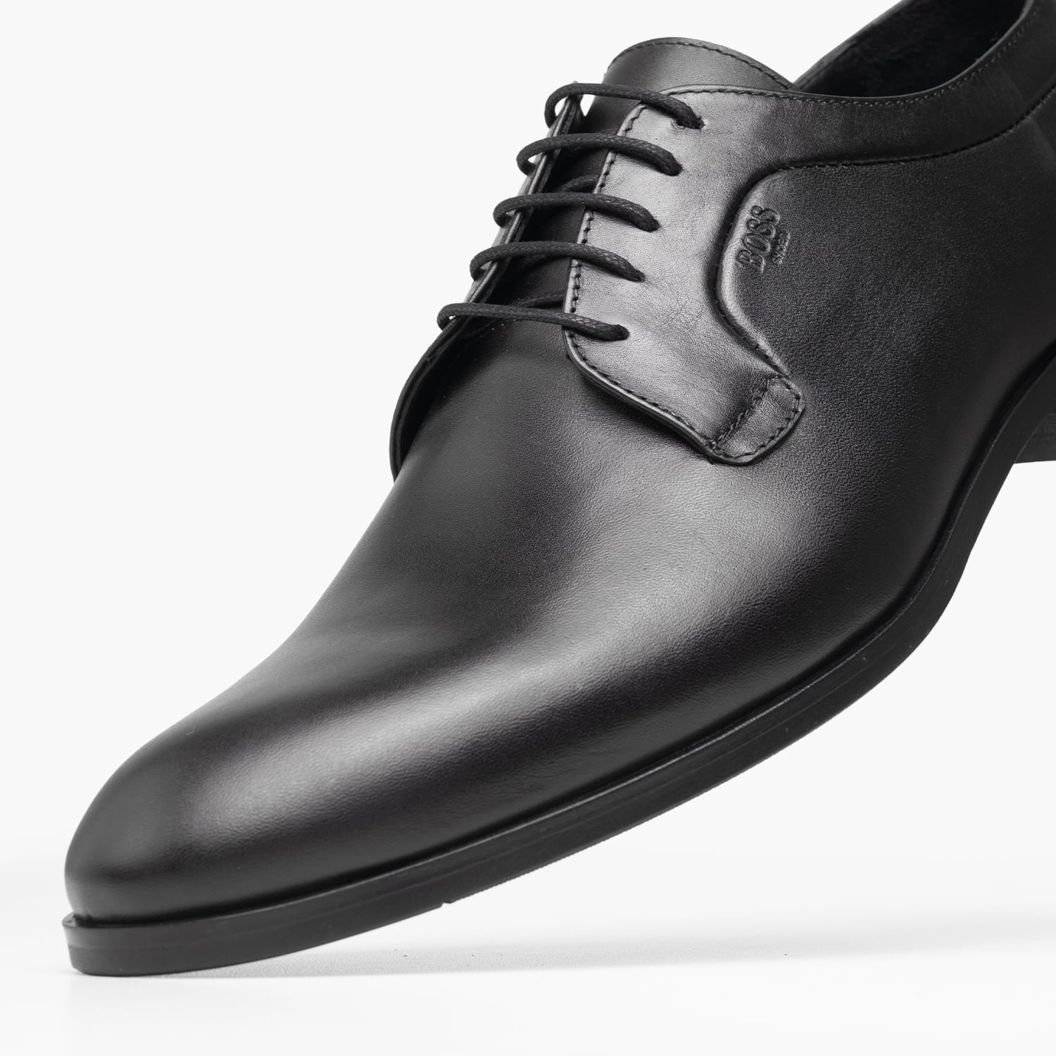 Boss shoes C7521-Black
