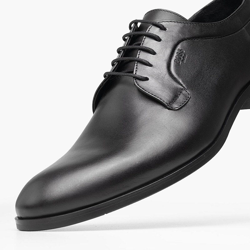 Boss shoes C7521 Ανδρικό Παπούτσι Δετό