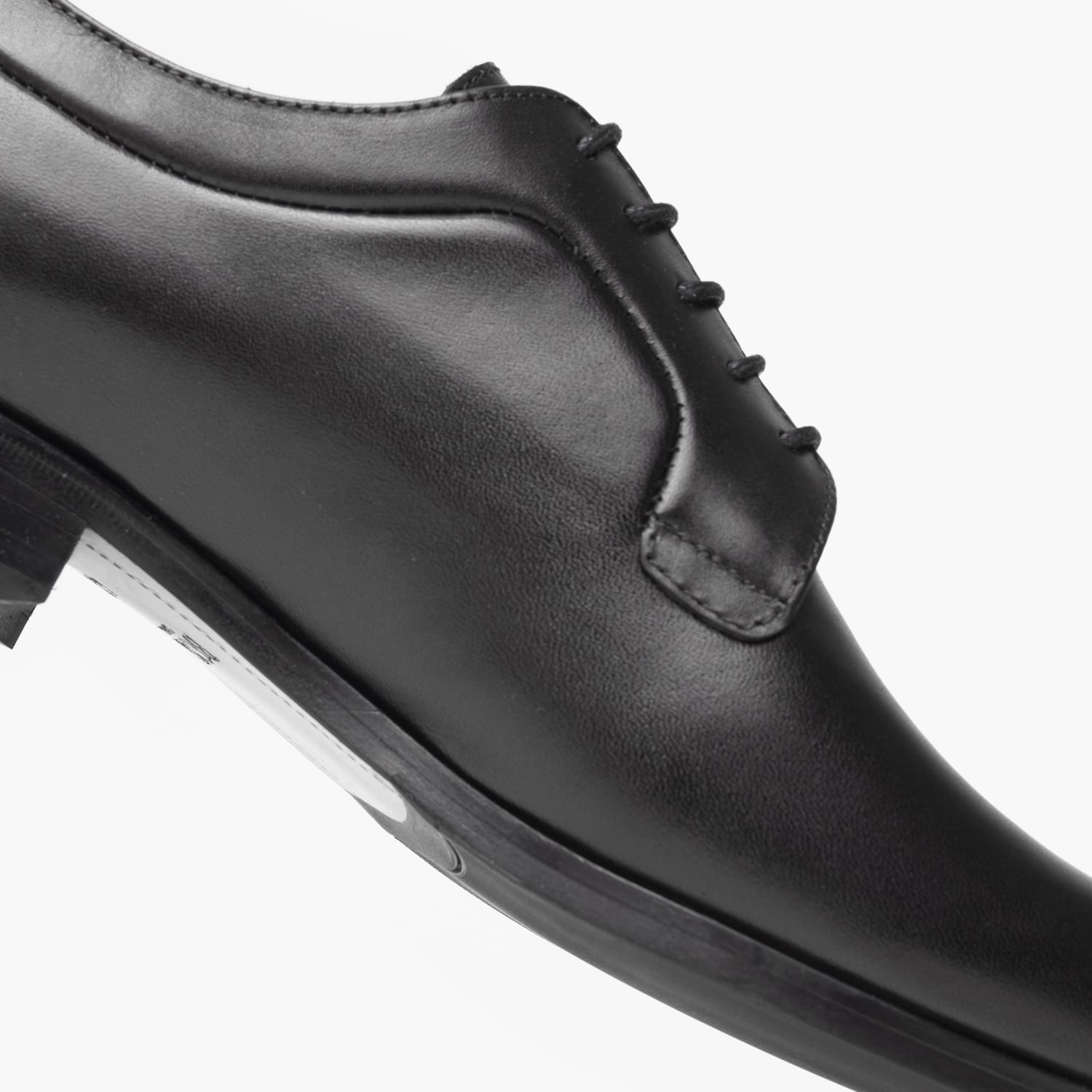 Boss shoes C7521-Black
