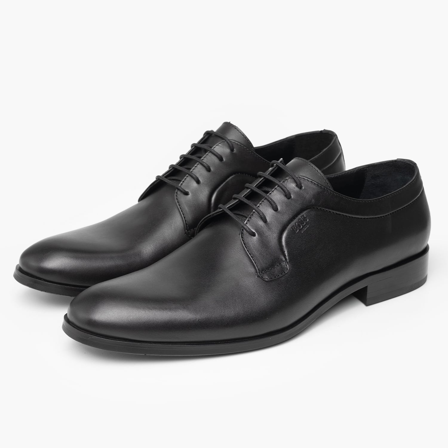 Boss shoes C7521-Black