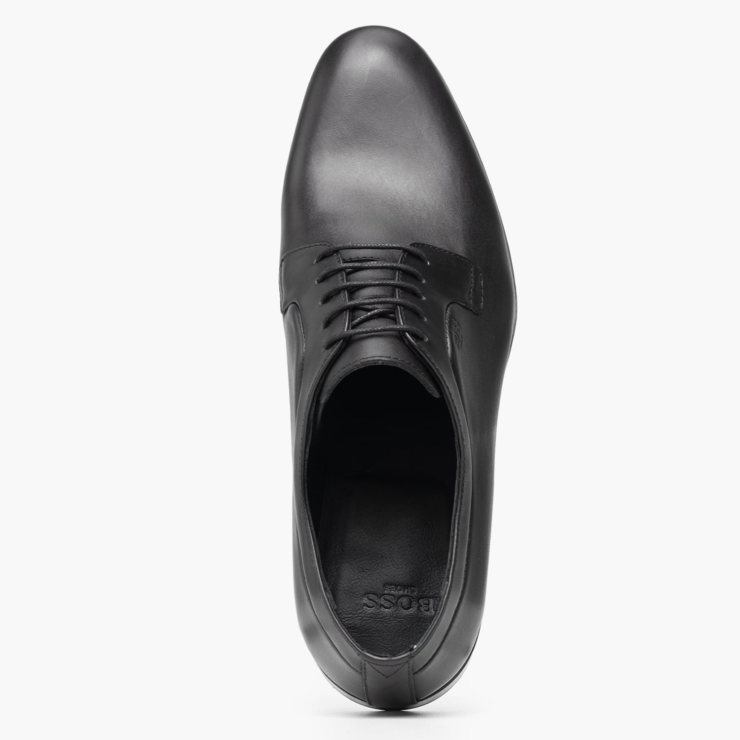 Boss shoes C7521-Black