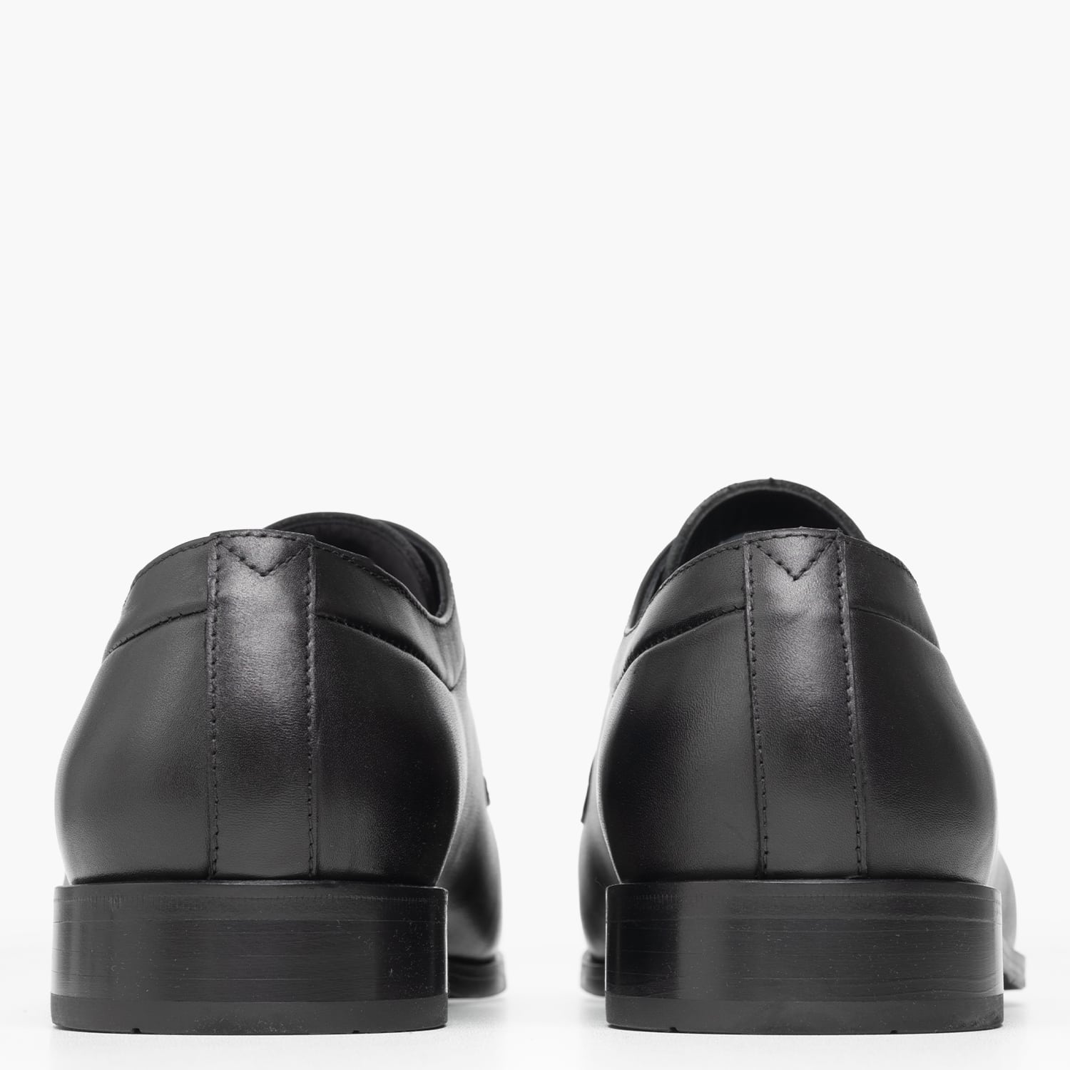 Boss shoes C7521-Black