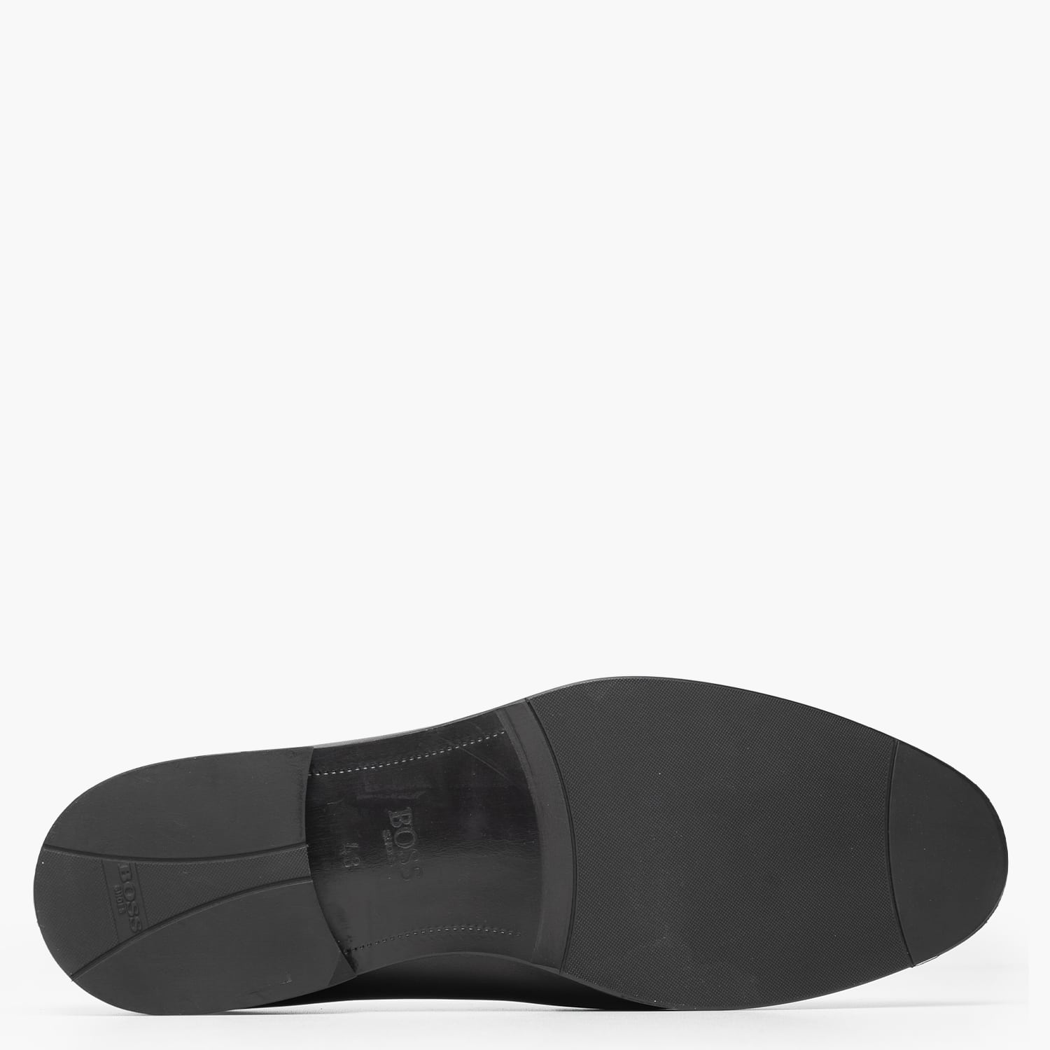 Boss shoes C7521-Black