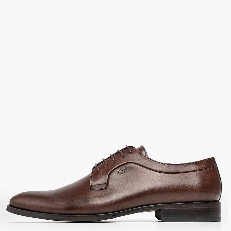 Boss shoes C7521 Ανδρικό Παπούτσι Δετό