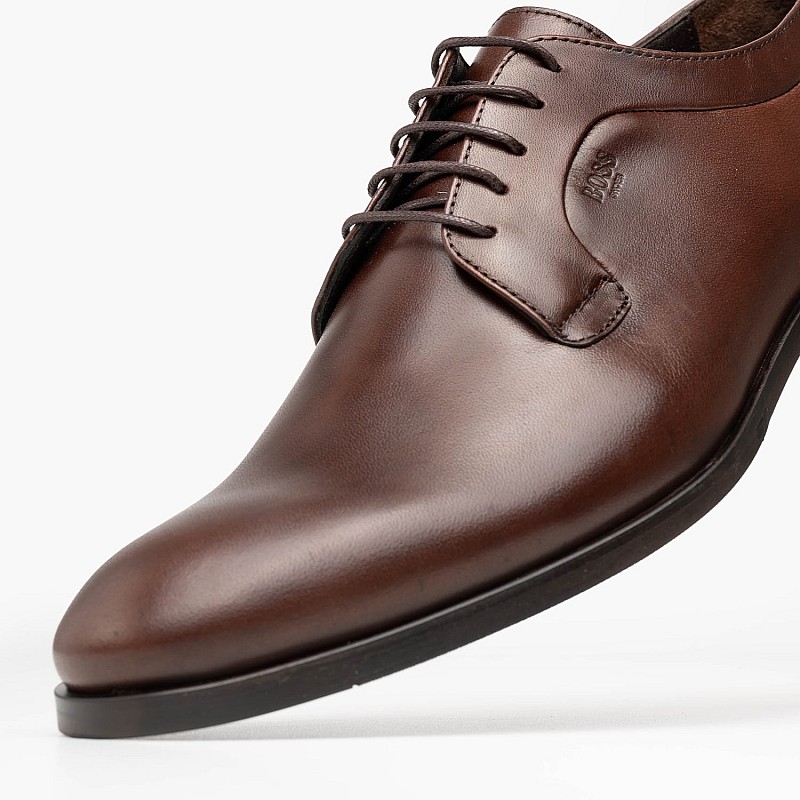 Boss shoes C7521 Ανδρικό Παπούτσι Δετό