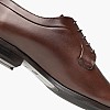 Boss shoes C7521 Ανδρικό Παπούτσι Δετό Boss shoes C7521-Brown
