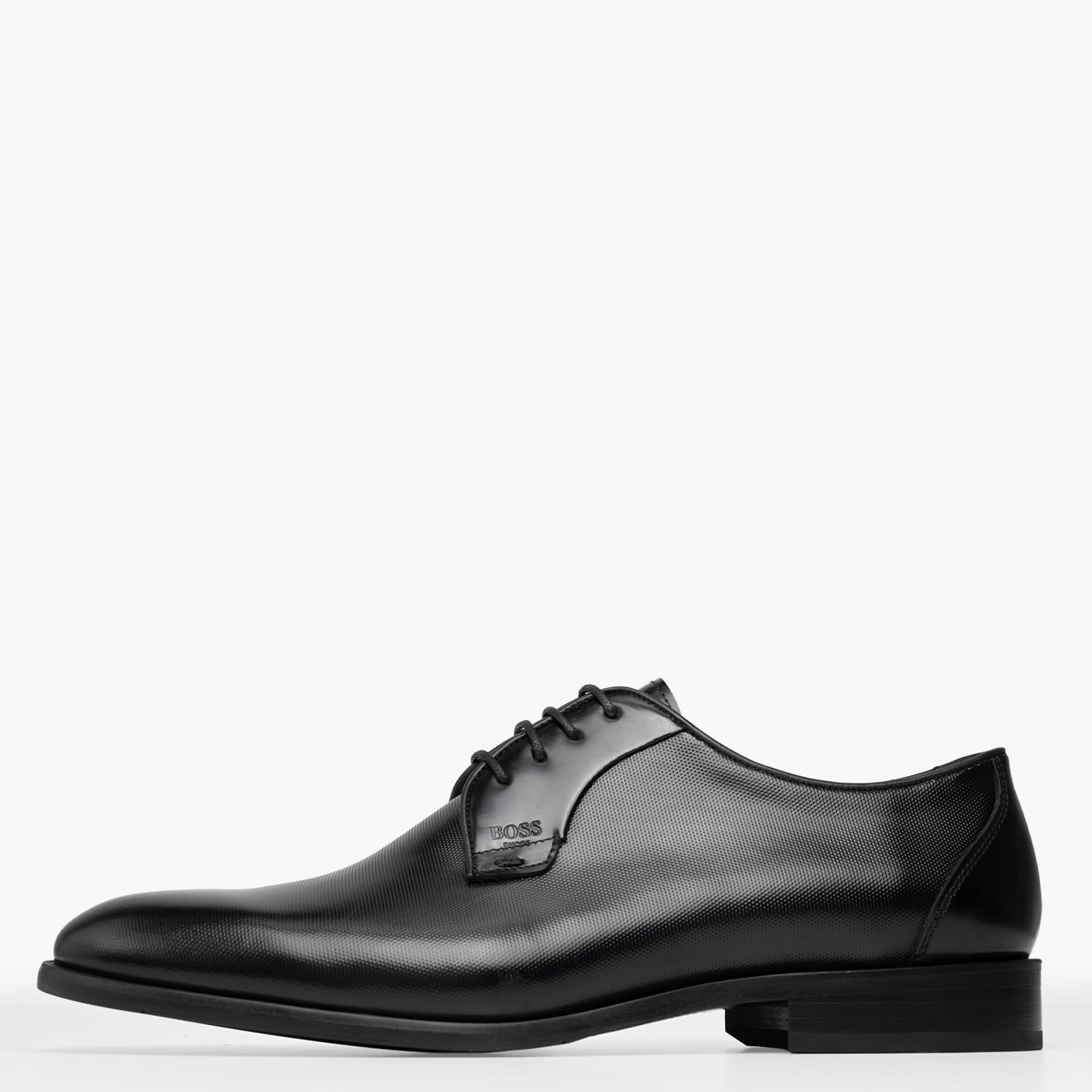 Boss shoes C7733.Point-Black