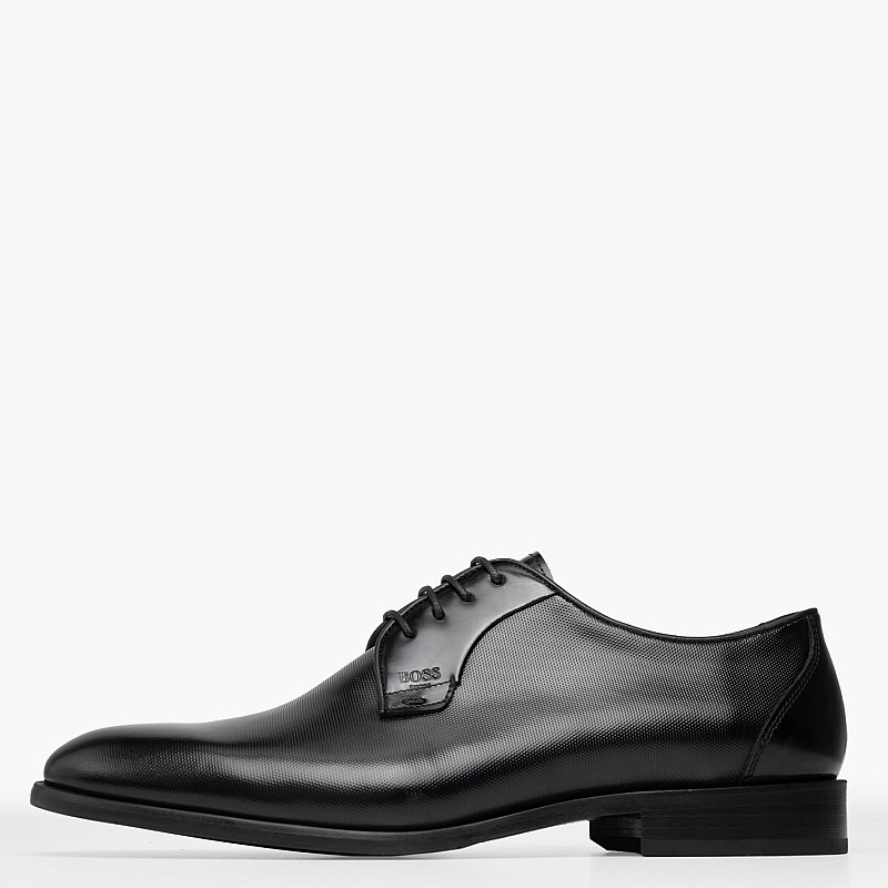 Boss shoes C7733.Point Ανδρικό Παπούτσι Δετό