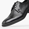Boss shoes C7733.Point-Black
