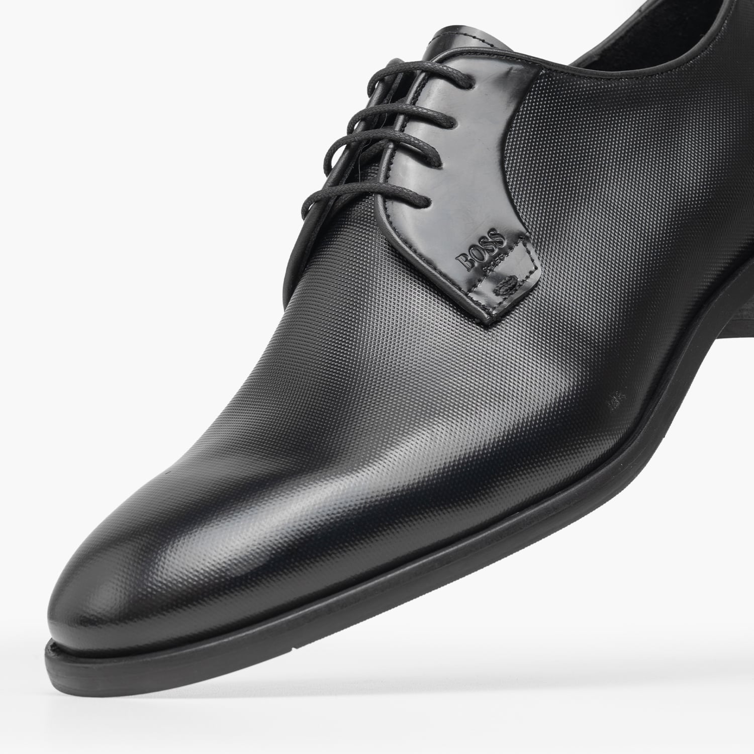 Boss shoes C7733.Point-Black