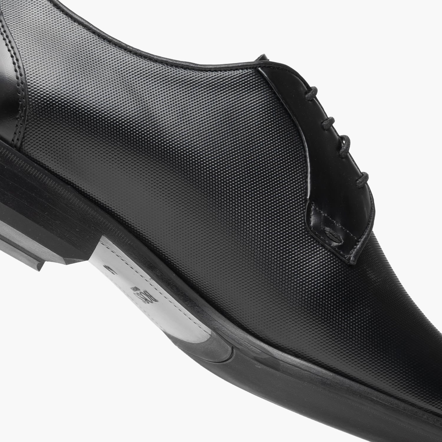 Boss shoes C7733.Point-Black