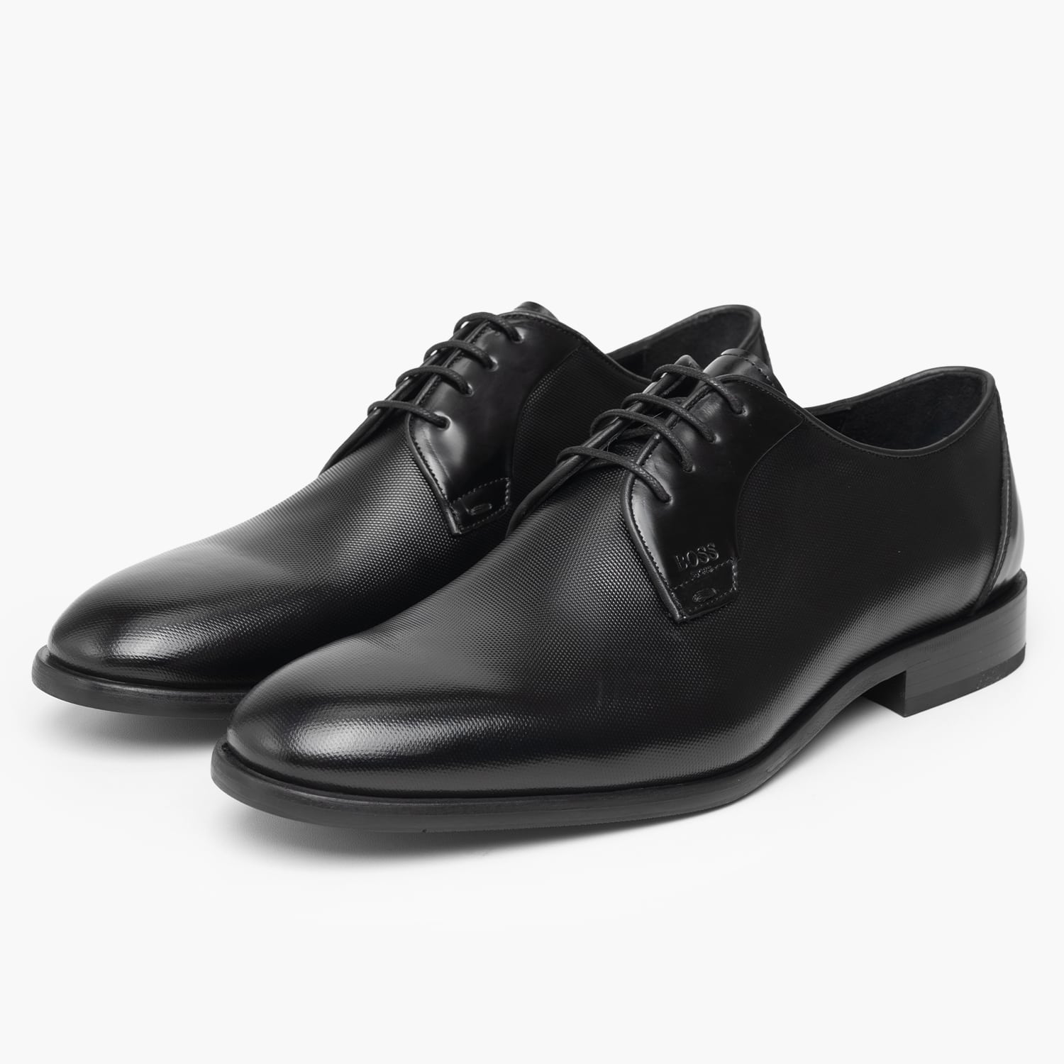 Boss shoes C7733.Point-Black