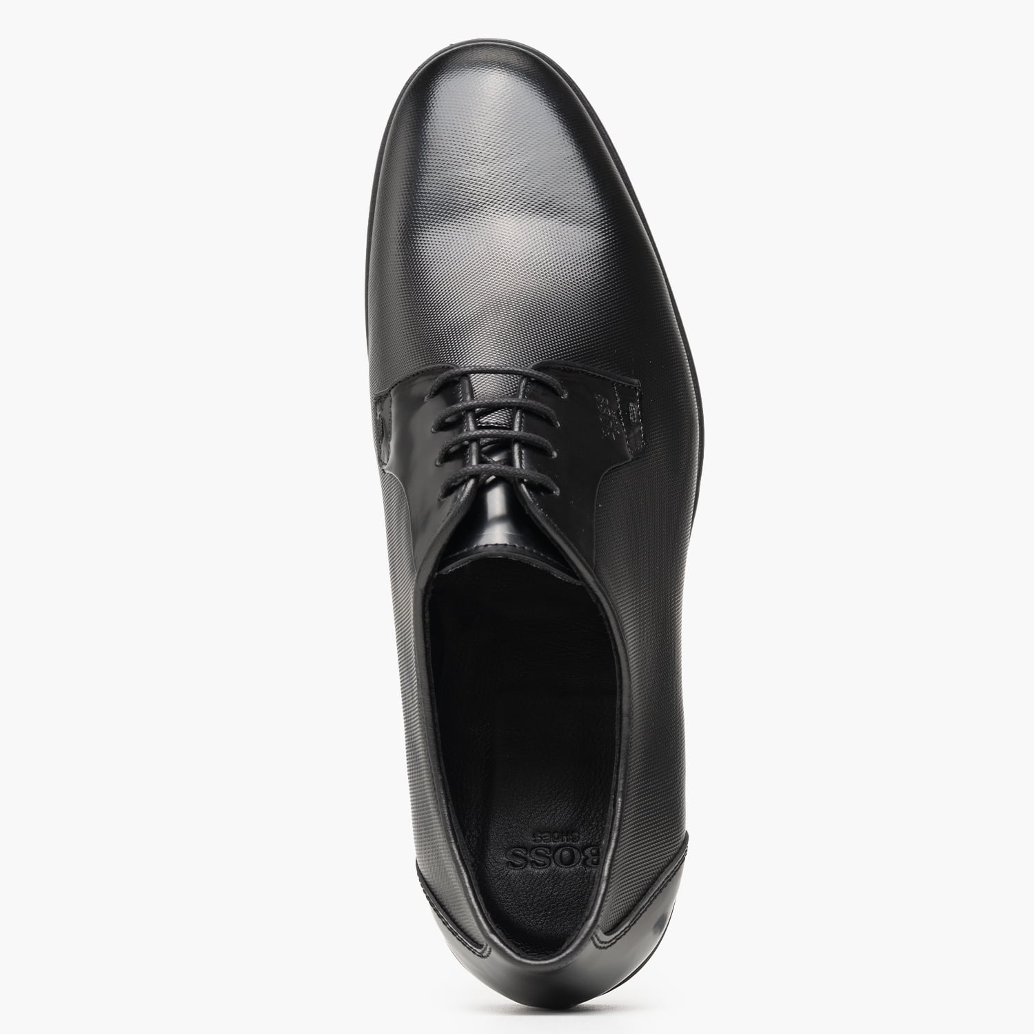 Boss shoes C7733.Point-Black