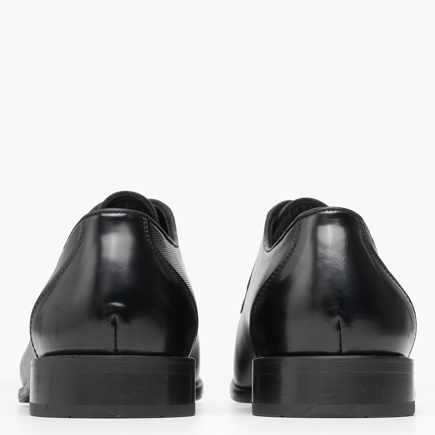 Boss shoes C7733.Point-Black