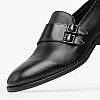 Boss shoes C7734.Point-Black