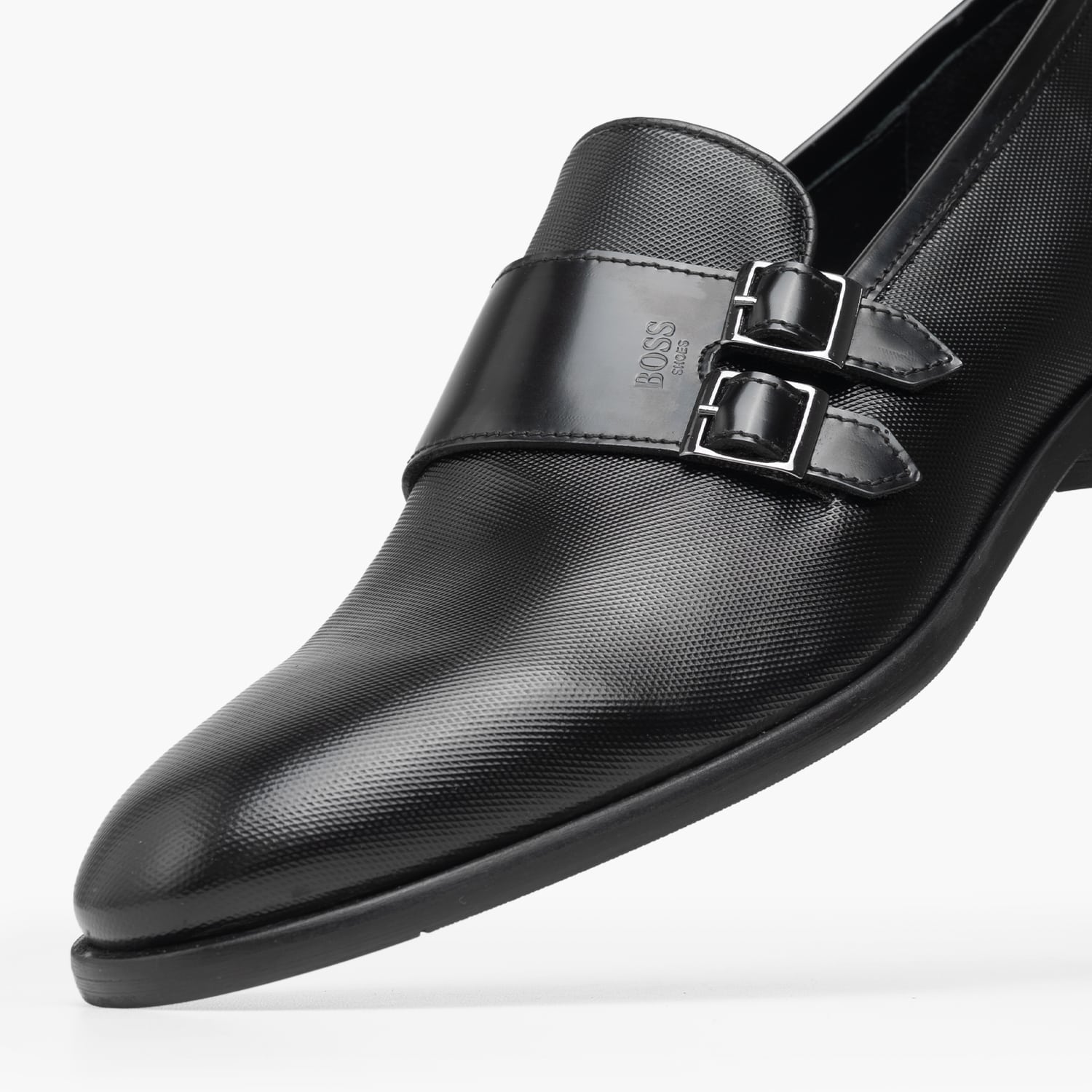Boss shoes C7734.Point-Black