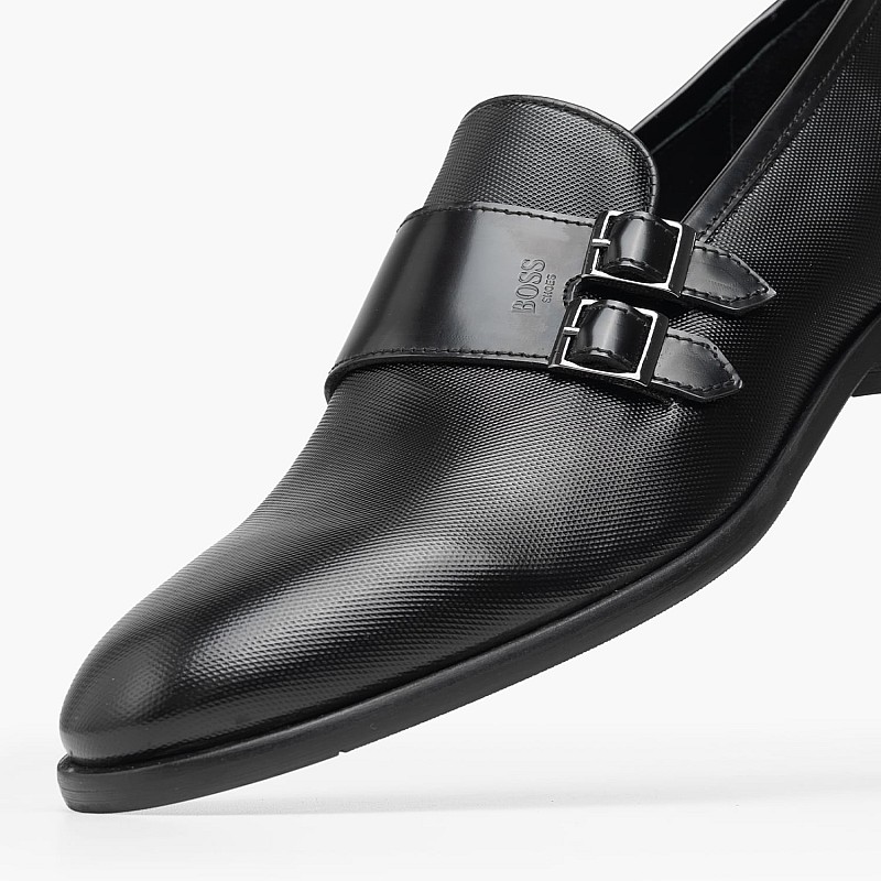 Boss shoes C7734.Point Ανδρικό Μοκασίνι