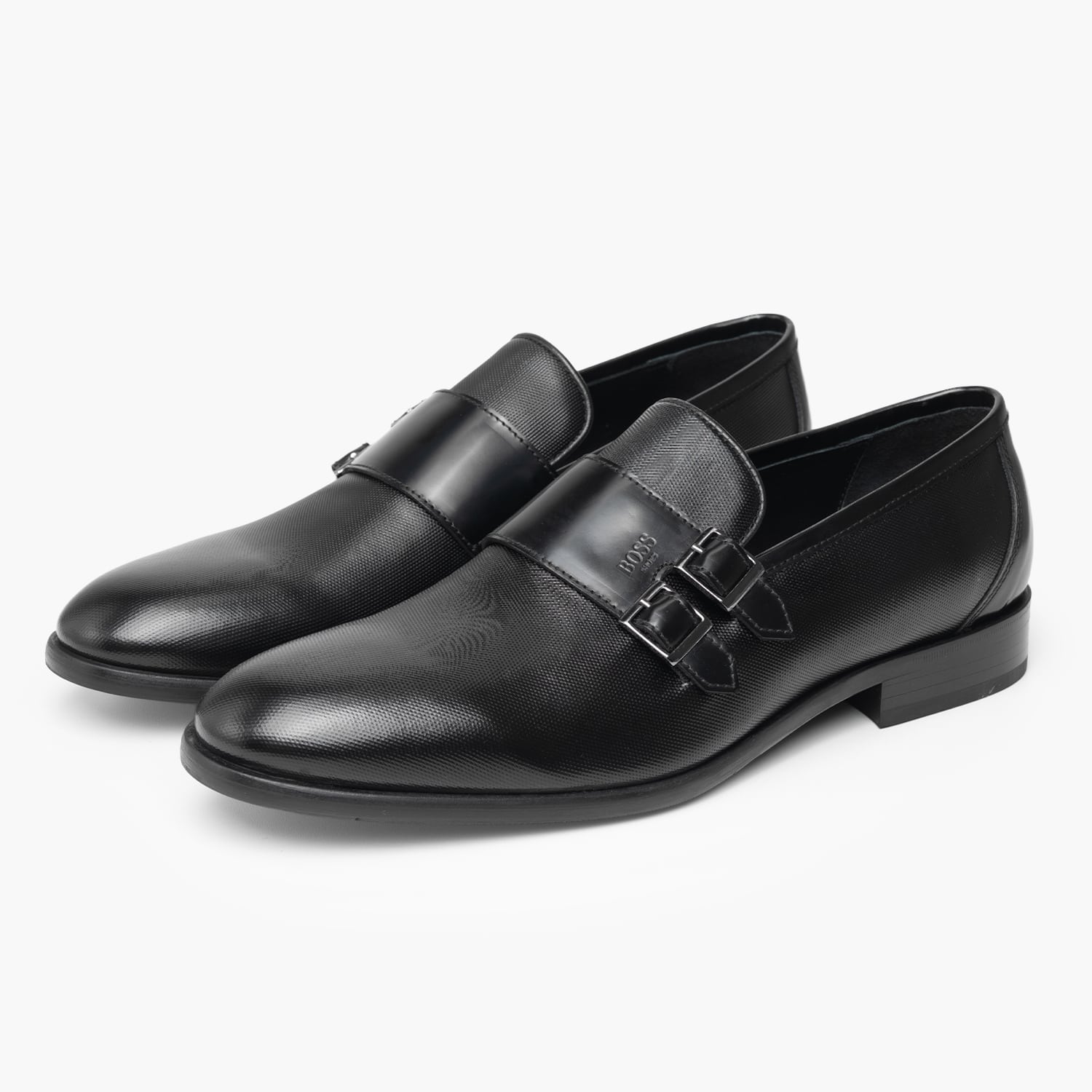 Boss shoes C7734.Point-Black