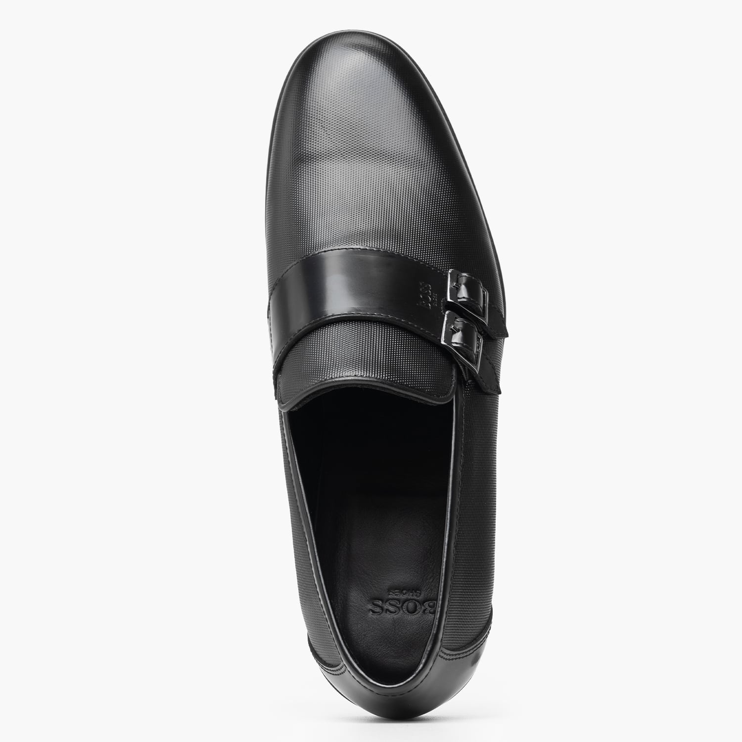 Boss shoes C7734.Point-Black