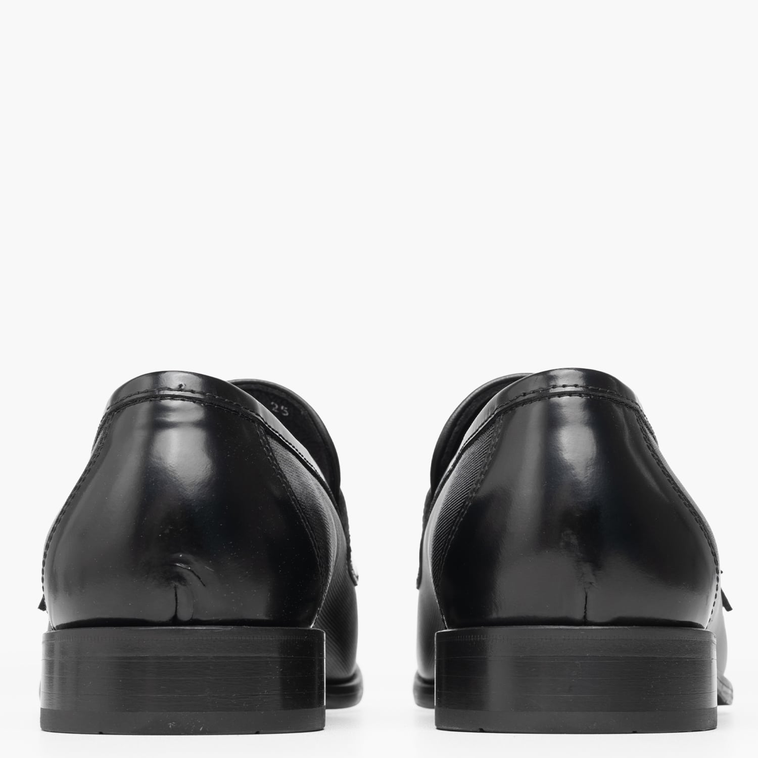 Boss shoes C7734.Point-Black