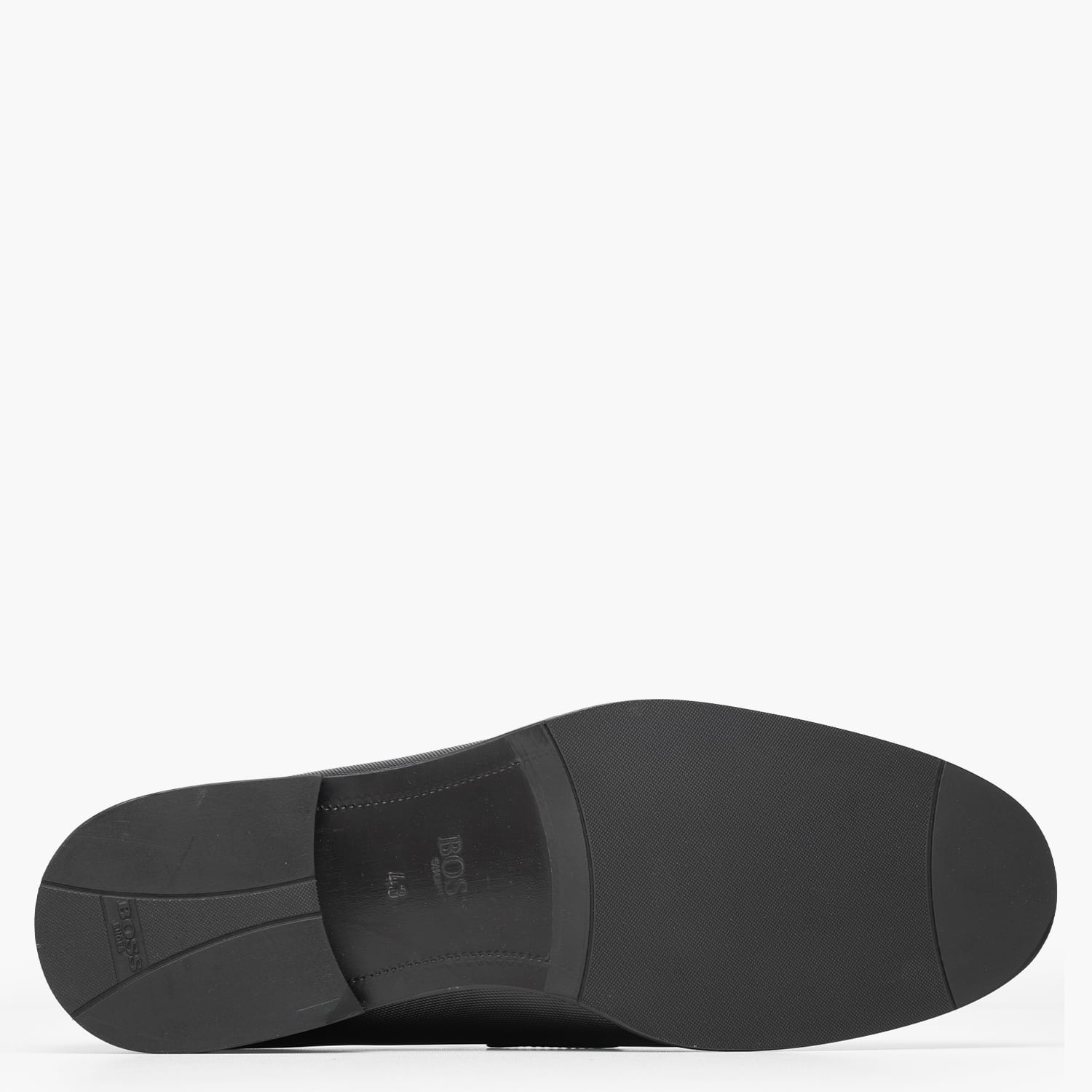 Boss shoes C7734.Point-Black
