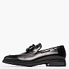 Boss shoes C7784-Black