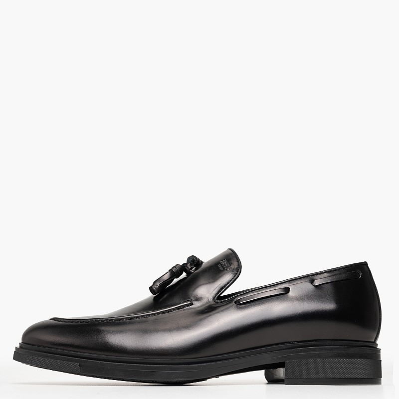 Boss shoes C7784 Ανδρικό Μοκασίνι