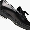 Boss shoes C7784-Black