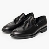 Boss shoes C7784-Black