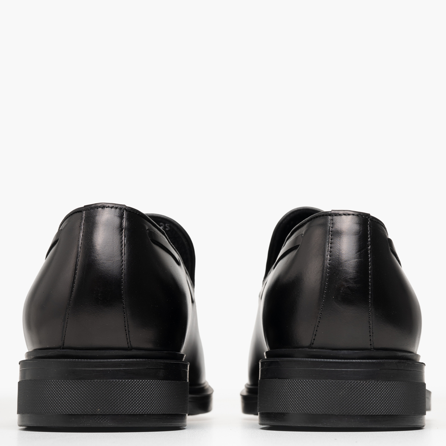 Boss shoes C7784-Black
